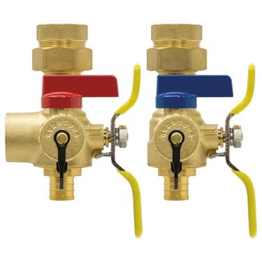 Imagem de 3/4 F1807 PEX LF EXP E2