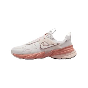 Imagem de Nike Tênis feminino impermeável V2K Run Gore-TEX (FZ2622-003, Phantom/Light Bone/Terra Blush/Phantom), Phantom/Light Bone/Terra Blush/Phantom, 40