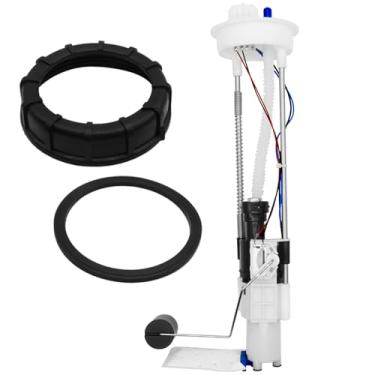 Imagem de Bomba de combustível 2204945 para Polaris Ranger 800 EFI Crew 6×6 2013-2017, Ranger 570 Crew EFI 2014-2020, Ranger 570 Full Size 2016-2022, Ranger 500 17-20, Ranger ETX M1400 GAS 2020 15 20 16