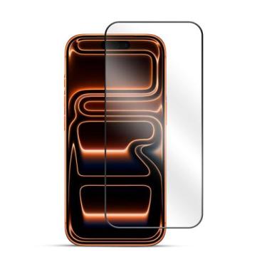 Imagem de Película Vidro Temperado 3D Para iPhone 17 Pro Premium - GCM CASES