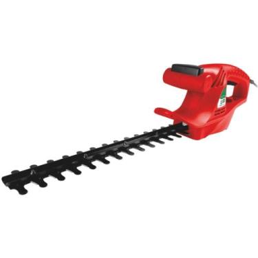 Imagem de Aparador Cerca Viva Garthen PCV-4500 com Freio Elétrico, 450W, 220V