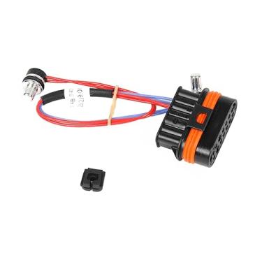 Imagem de ACDelco GM Original Equipment 89024894 Sensor de Temperatura do Ar do Aquecedor de Refrigeração