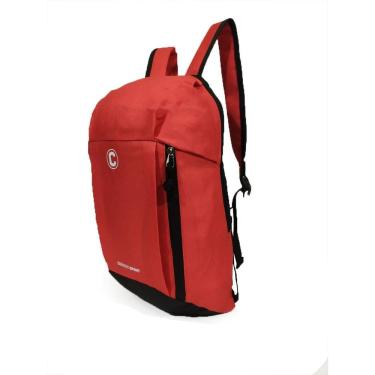 Imagem de Mochila Pequena Para Caminhada Passeio Mochila Ciclismo