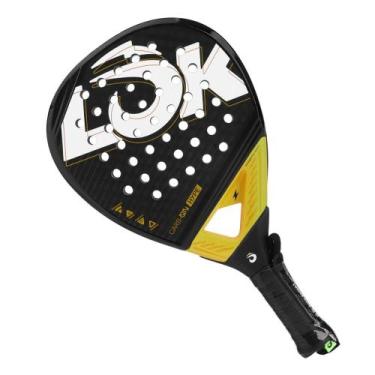 Imagem de Raquete De Padel Lõk Carb-On Hype