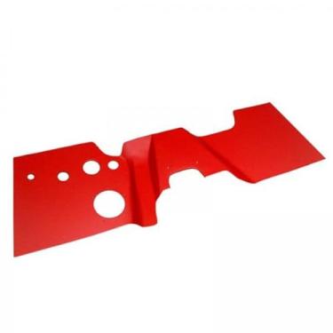 Imagem de Rampa Dos Pedais Willys CJ2A / CJ3A / CJ3B