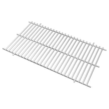 Imagem de Zemibi Peças de reposição para churrasqueira Broilmaster P3, Broilmaster Série D3 Grills, B101061 Briquette Rack, DPP6SS Heat & Wind Deflection Shield Replacement for Broilmaster DPP-7SS, B063065