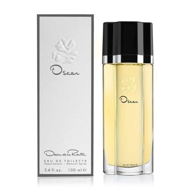 Imagem de Perfume Oscar de la Renta Oscar Signature Eau de Toilette 100ml