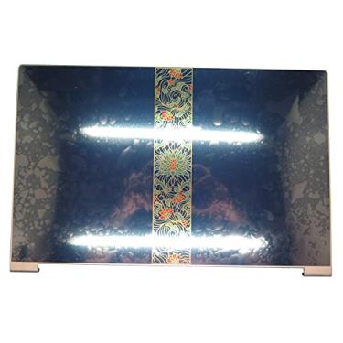 Imagem de Capa de notebook LCD para Lenovo Ideapad Yoga C940-14IIL 5CB0X57702 Capa traseira