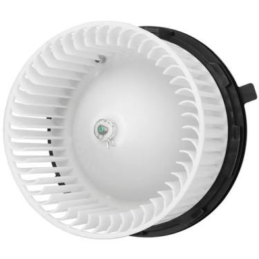 Imagem de Conjunto de motor de ventilador HVAC MAYASAF para Chevy Avalanche/Silv