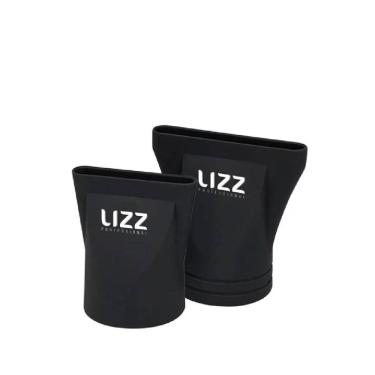 Imagem de Secador de Cabelo Lizz Storm Titanium  2150W