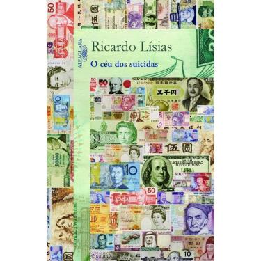 Imagem de Ceu Dos Suicidas, O