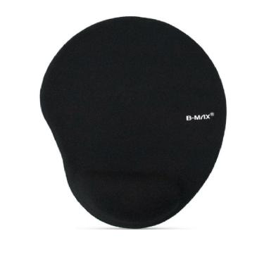 Imagem de Mouse Pad Com Apoio Em Gel Confort Bmax - Bm751