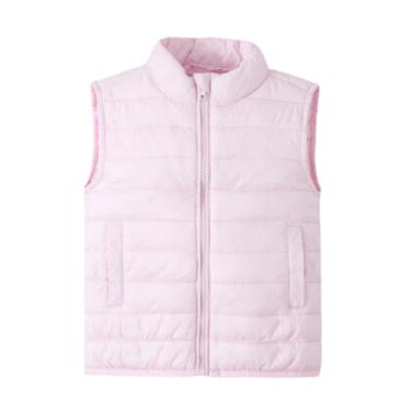 Imagem de Colete Puffer Unissex Hering