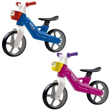 Imagem de Bicicleta Infantil sem Pedal - Equilíbrio e Diversão para Crianças