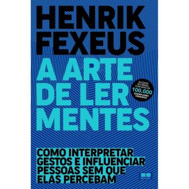 Imagem de a Arte De Ler Mentes