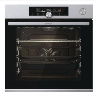 Imagem de Forno Elétrico Gorenje Homemade 77 Litros Wi-Fi BSA6747 60 Cm 220V