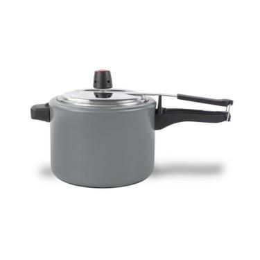 Imagem de Panela de Pressão Ceramic 4,5L Alumínio