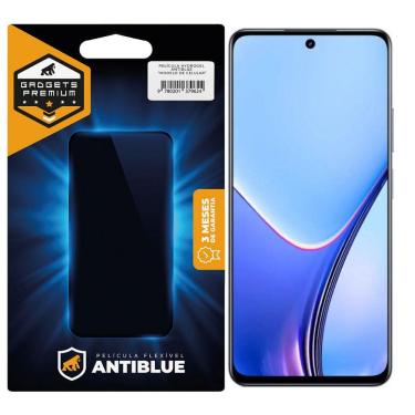 Imagem de Película para Realme 11x 5G - AntiBlue - Gshield
