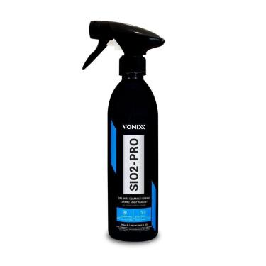 Imagem de Selante Ceramico Sio2-pro 500ml - Vonixx Sem Variação único