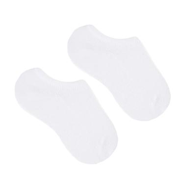 Imagem de Meia Selene Sapatilha Infantil