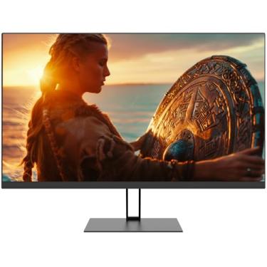 Imagem de Monitor Gamer Kalkan Freya 24” Preto 1080p 240Hz IPS LCD KLK00057