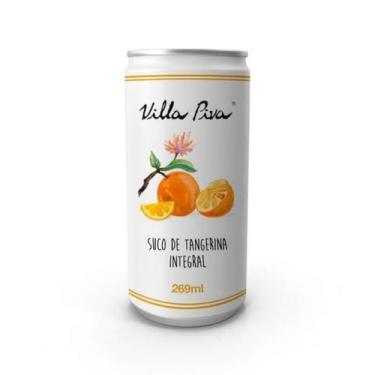 Imagem de Suco de Tangerina Villa Piva 269ml
