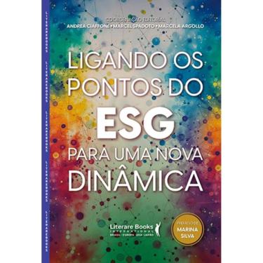 Imagem de Ligando Os Pontos Do Esg Para Uma Nova Dinâmica