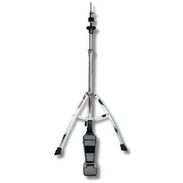 Imagem de Maquina De Chimbal Hi-Hat Cromada Com Presilha Sm011 Smart