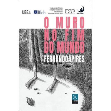 Imagem de O Muro No Fim Do Mundo