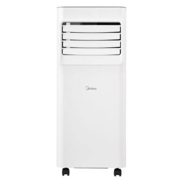 Imagem de Ar Condicionado Portátil 12000 BTUs Conectado Frio Midea