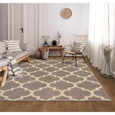 Imagem de Tapete Supreme I Capuccino 150x200cm Tapetes São Carlos