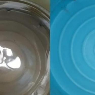 Imagem de Biocaixa 1L Limpeza De Reservatório Caixa D'Água Cisternas - Biofossa