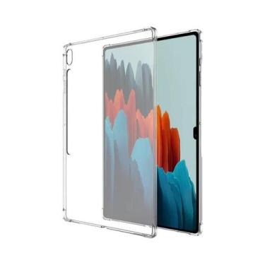 Imagem de Capa De TPU Para Tablet Samsung Galaxy Tab S8 S9 S10 S11 Ultra 14.6 11
