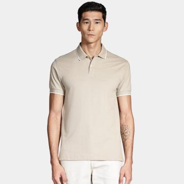 Imagem de Camisa Polo Aramis Classic Friso Masculino-Masculino