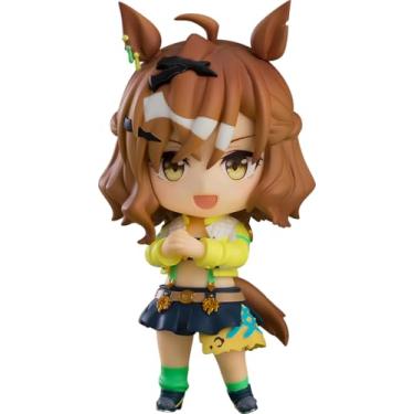 Imagem de Good Smile Company Umamusume: Pretty Derby – Jungle Pocket Nendoroid Action Figure