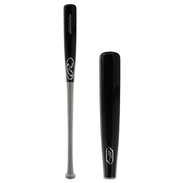 Imagem de Rawlings Taco de beisebol Player Preferred 318 Ash, 78,7 cm, preto/cinza (318RAW-31)