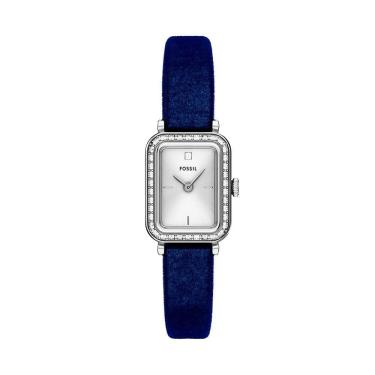 Imagem de Relógio Fossil Feminino Raquel Prata - Es5436/2bn