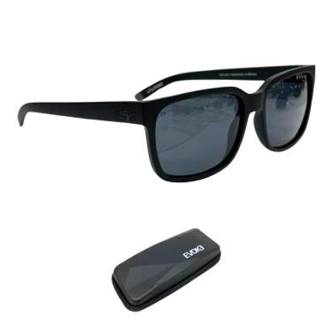 Imagem de Óculos de Sol Evoke New Capo VI BRH11 Black Matte G15 Total-Unissex