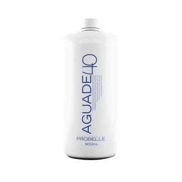 Imagem de Água Oxigenada Probelle 40 Volumes para Descoloração 900ml