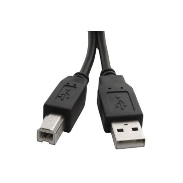 Imagem de Cabo Impressora USB 2.0 5 Metros WI274 Multilaser