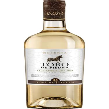 Imagem de VINHO TORO DE PIEDRA RESERVA SAUVIGNON BLANC 750ML