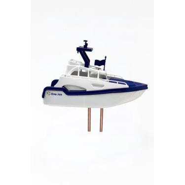 Imagem de Ionizador Solar One.ion Lancha Até 20.000l /