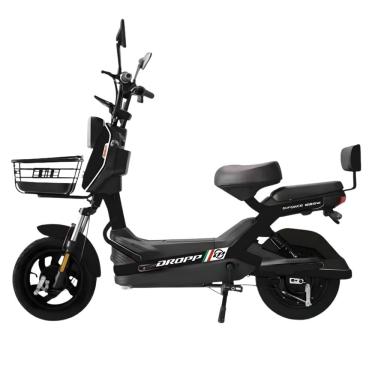 Imagem de Bike Mini Scooter Bicicleta Elétrica 1000w Ate 32km/h