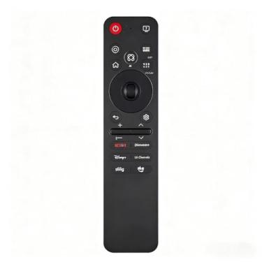 Imagem de XINFUTE Novo MR25GA AKB76046602 adequado para LG 2025 IR infravermelho TV controle remoto G5 C5 série B5