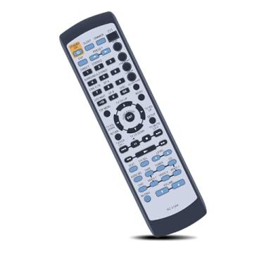 Imagem de Novo controle remoto de substituição RC-518M adequado para receptor AV Onkyo HTR410 TXSR201 TXSR501 TXSR502 HTR420 HTR510 HT5760 HTS760 XNR3007 TXNR5007 TXNR501 TXNR901