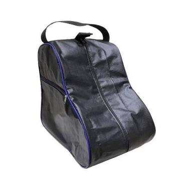 Imagem de Bolsa Mochila Patins Quad Inline Courino 34x25x39cm
