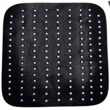 Imagem de Kit Tapete Teflon Para Airfryer Modelo 21 Cm + Pegador Pinça