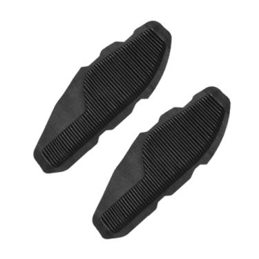 Imagem de 1 par de substituição de filtro de entrada de ar de resfriamento de bateria G92DH-42010 para Toyota VENZA RAV4 PRIME HYBRID 2019-2024