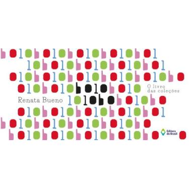 Imagem de Livro - Bolo lobo