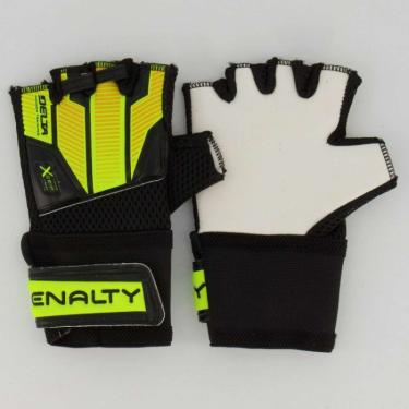 Imagem de Luva Futsal Penalty Delta Indoor Training X Infantil - Amarc